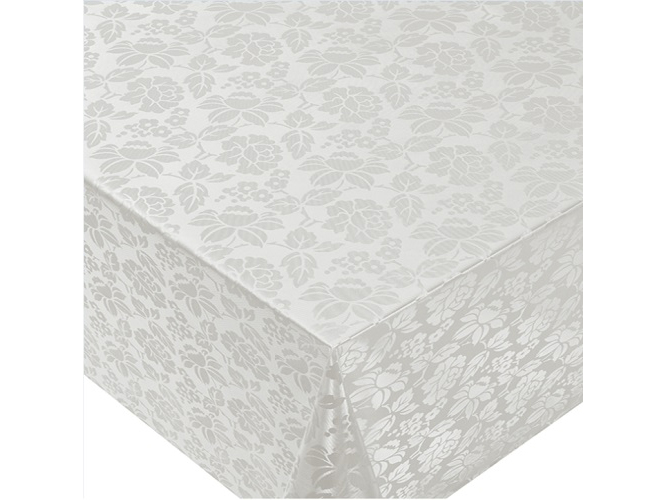 Клеенка ПВХ в рулоне DEKORAMA 1,4x20 метров (цена за рулон)