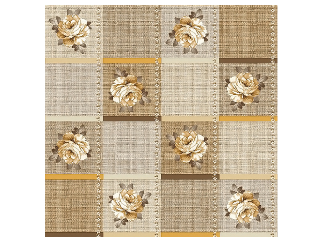 Клейонка ПВХ, Dekorama, 1,40x20м (ціна за рулон)