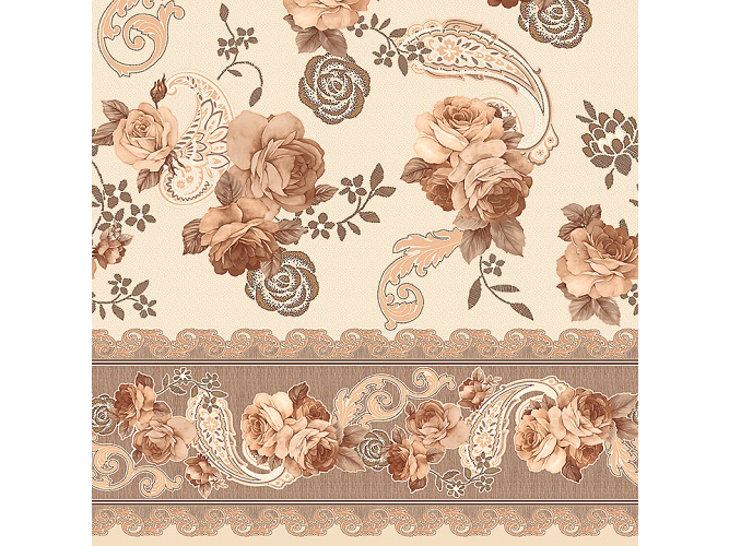 Клейонка ПВХ в рулоні DEKORAMA 1,4x20 метрів (ціна за рулон)