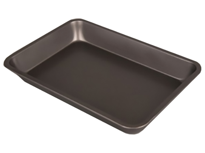Противень для запекания, 34x24x4см