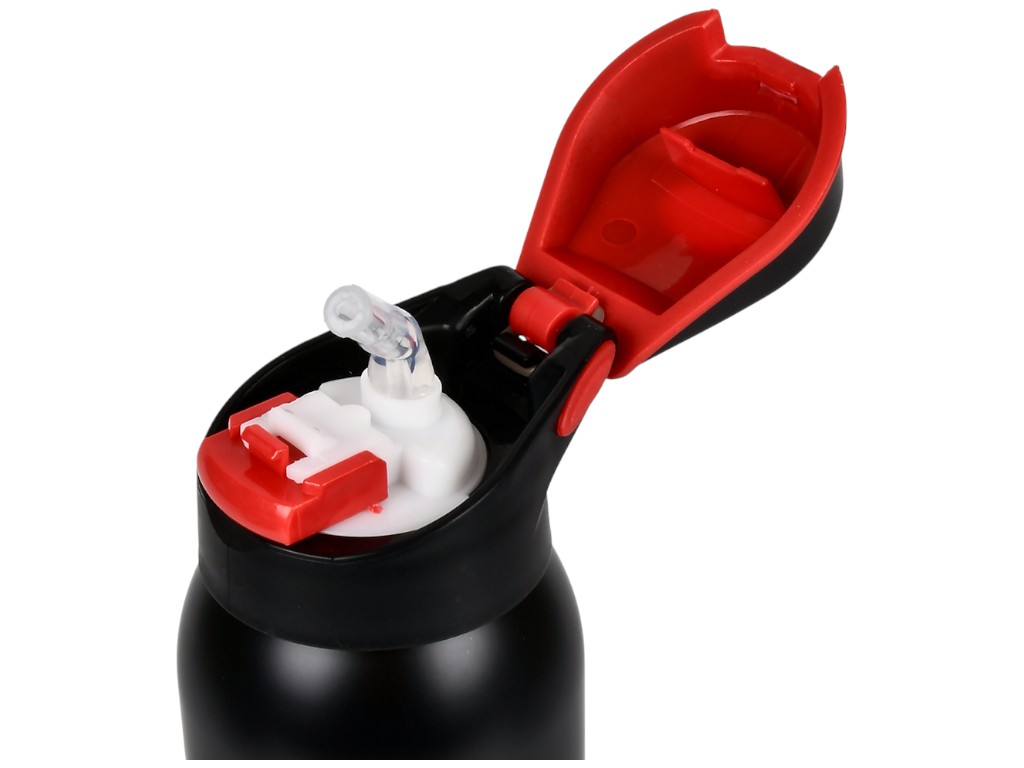 Термос-поилка "SZM" 8х7х25,7см 500мл MT-3449