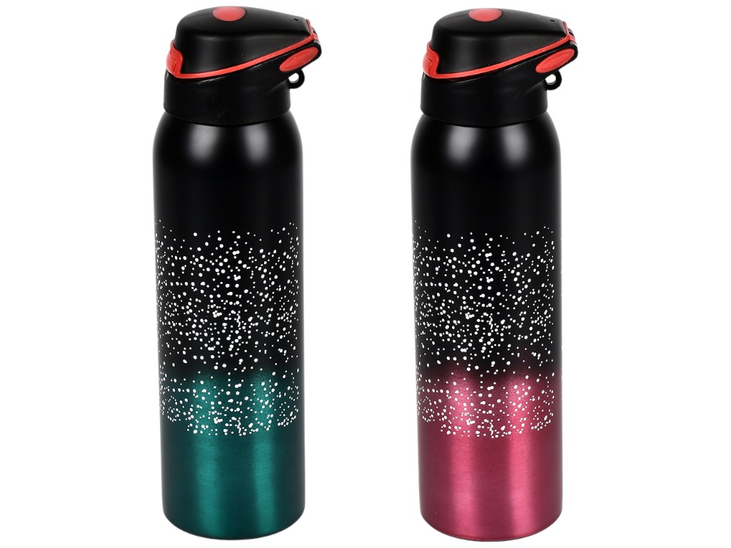 Термос-поилка "SZM" 8х7х25,7см 500мл MT-3449