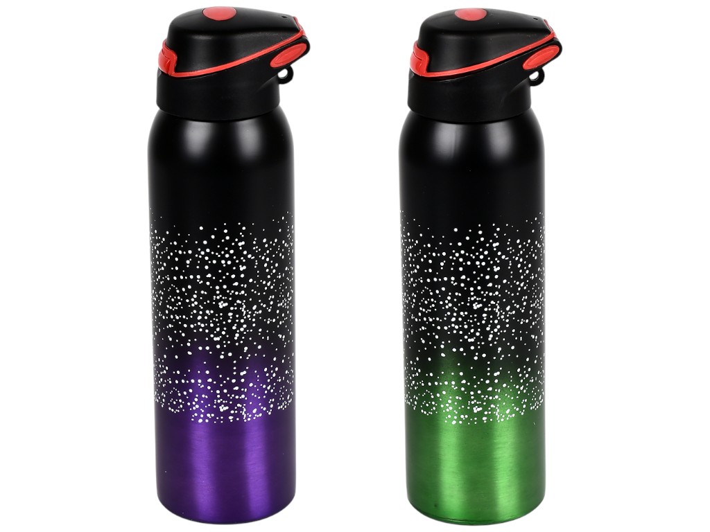 Термос-поилка "SZM" 8х7х25,7см 500мл MT-3449