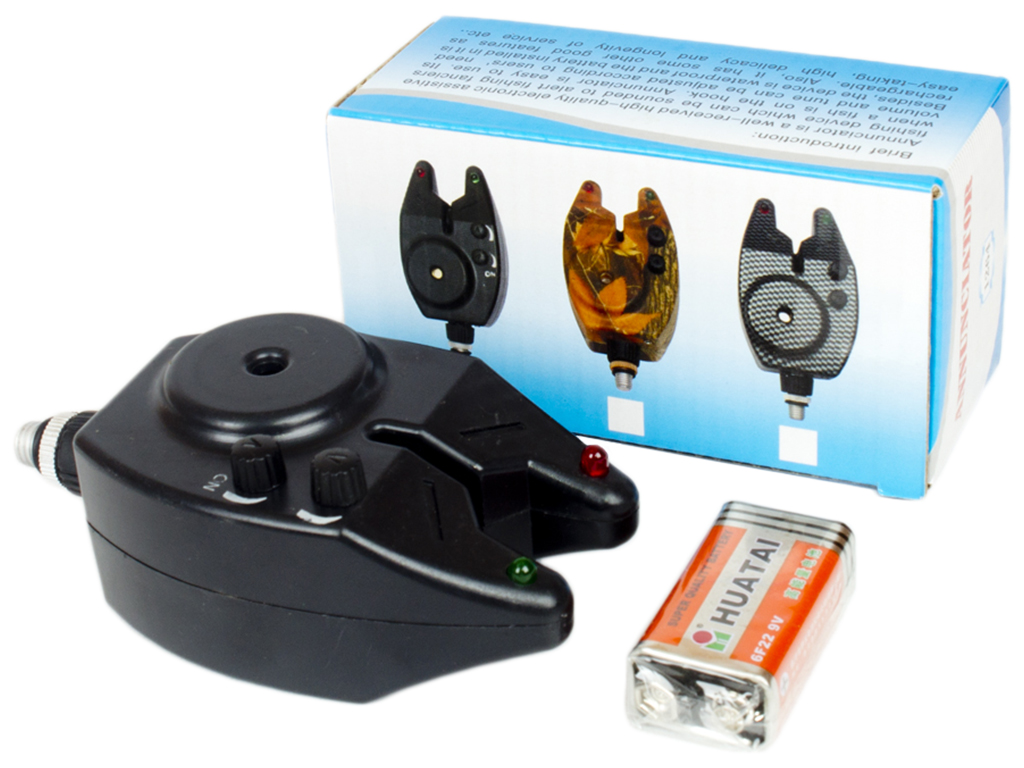 Сигналізатор