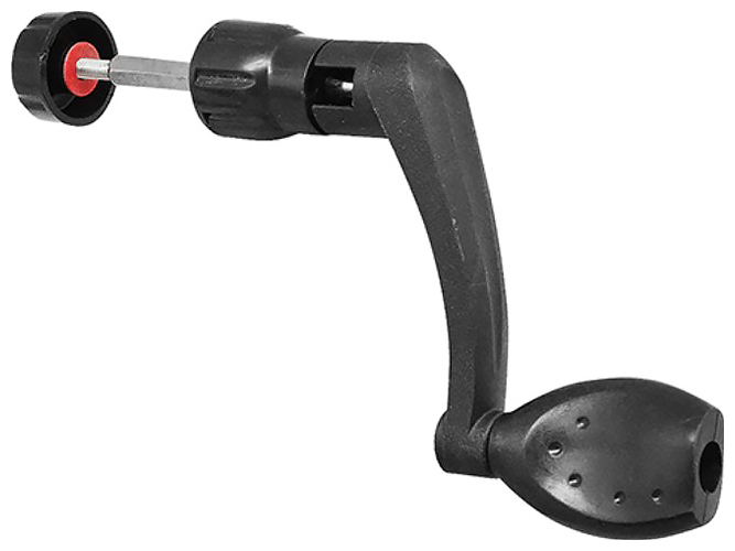 Ручка до котушки