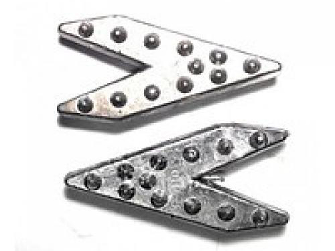 Грузила "Ласточка" 150г