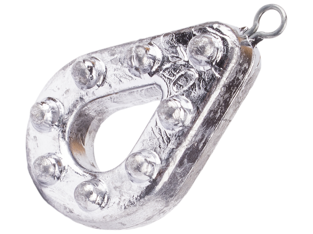 Грузила "Гриппа" 70г ГР-70