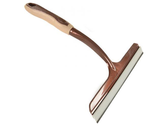 Швабра для окон 26х22см