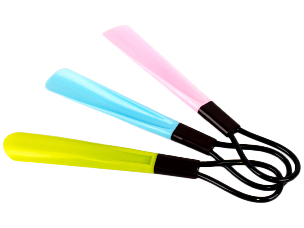 Лопатка для взуття пластикова R94283-46