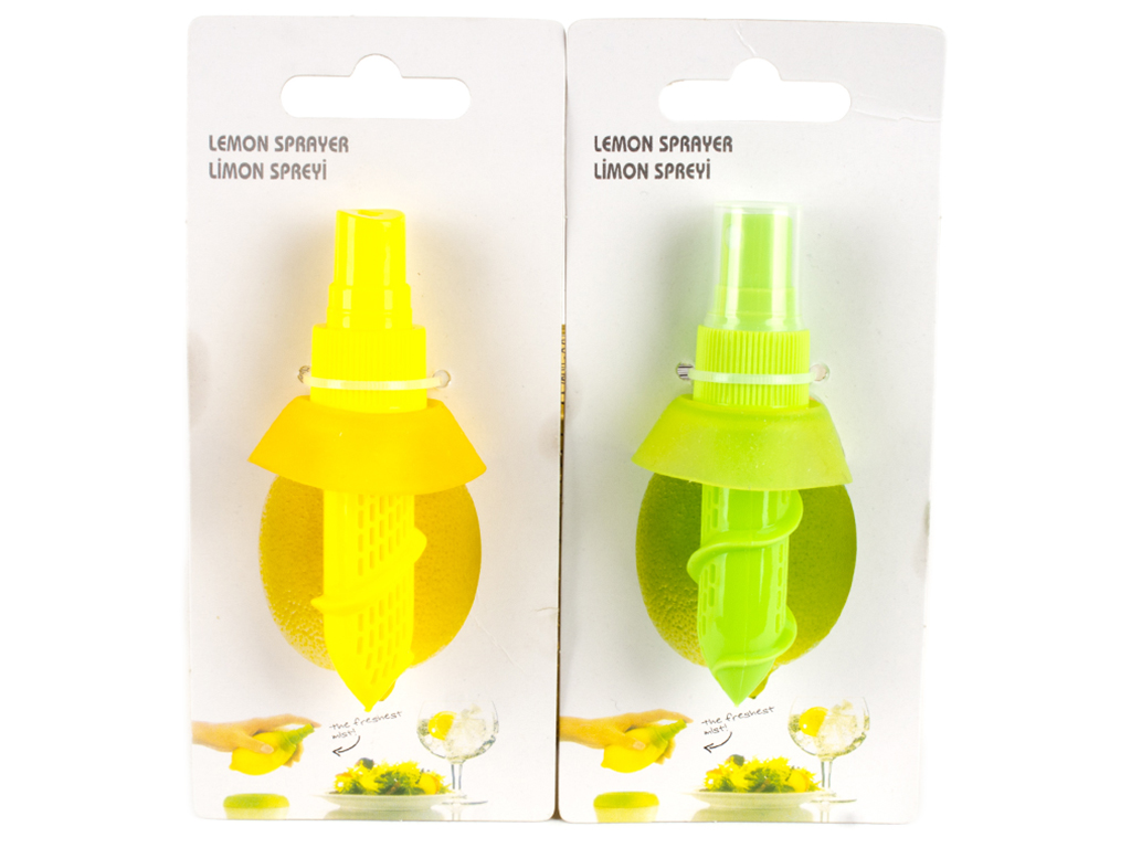 Экстрактор для лимонного сока