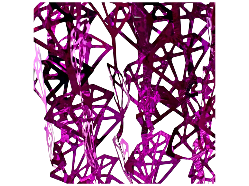 Шторка для фотозони, 100x200см