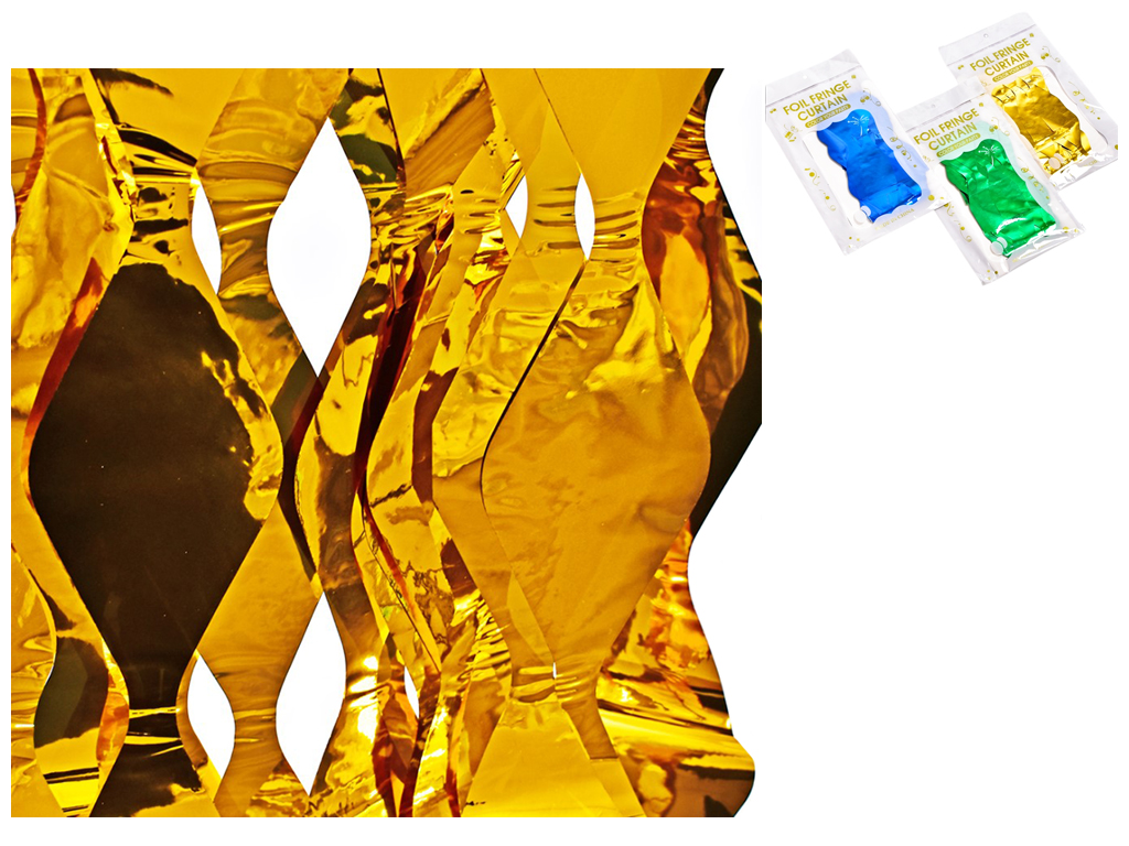 Шторка для фотозони, 100x200см