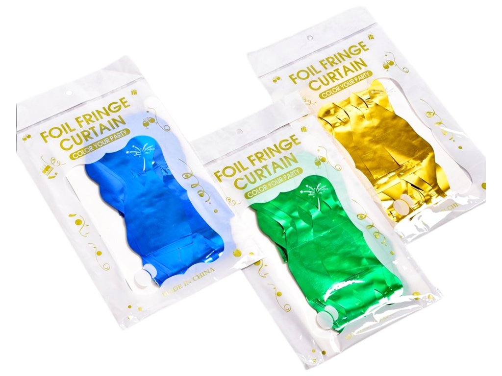 Шторка для фотозони, 100x200см