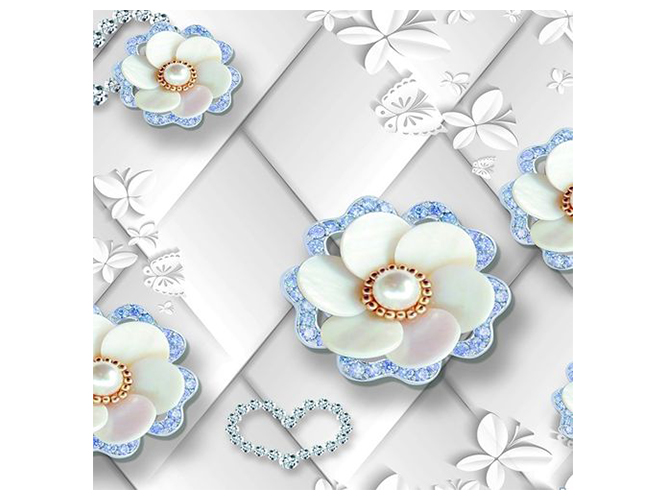 Клейонка ПВХ в рулоні силікон "France" 1,40х30 метрів (ціна за рулон)