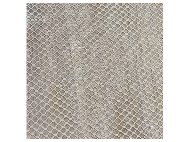 Клейонка ПВХ LACE, бежева, 1,37x20м (ціна за рулон)