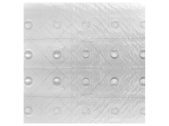Клеенка ПВХ рельефная 3D эффект, 1,37х20м (цена за рулон)