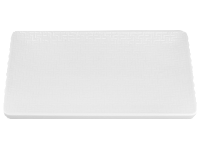 Блюдо порцелянове Moon 14" 35,5см