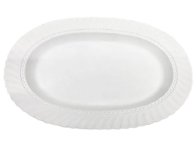 Блюдо порцеляна Lace, 30,5см