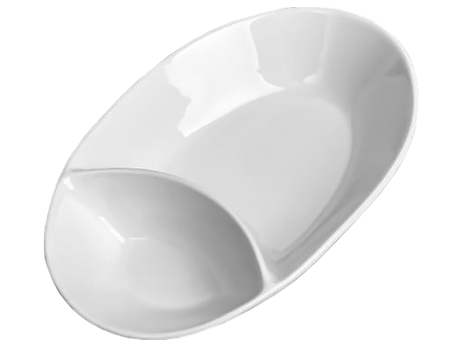 Менажниця, 20х12,5х4см