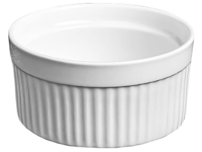 Кокотница керамическая, 240мл