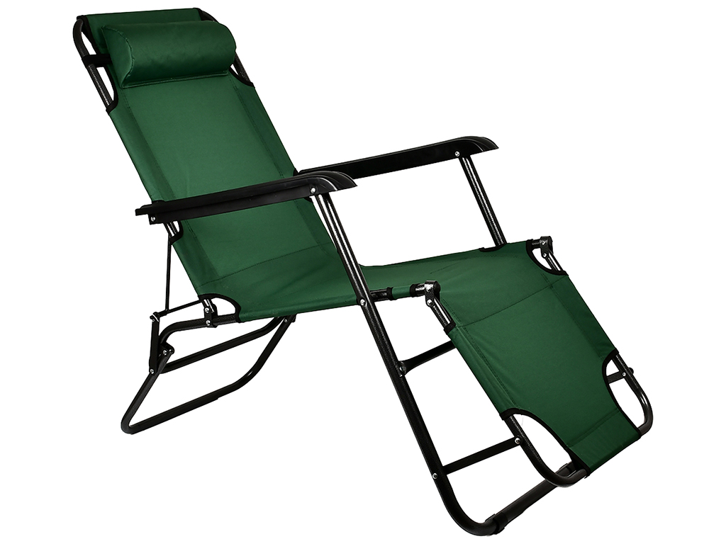 Кресло-шезлонг M, 153x60x80см