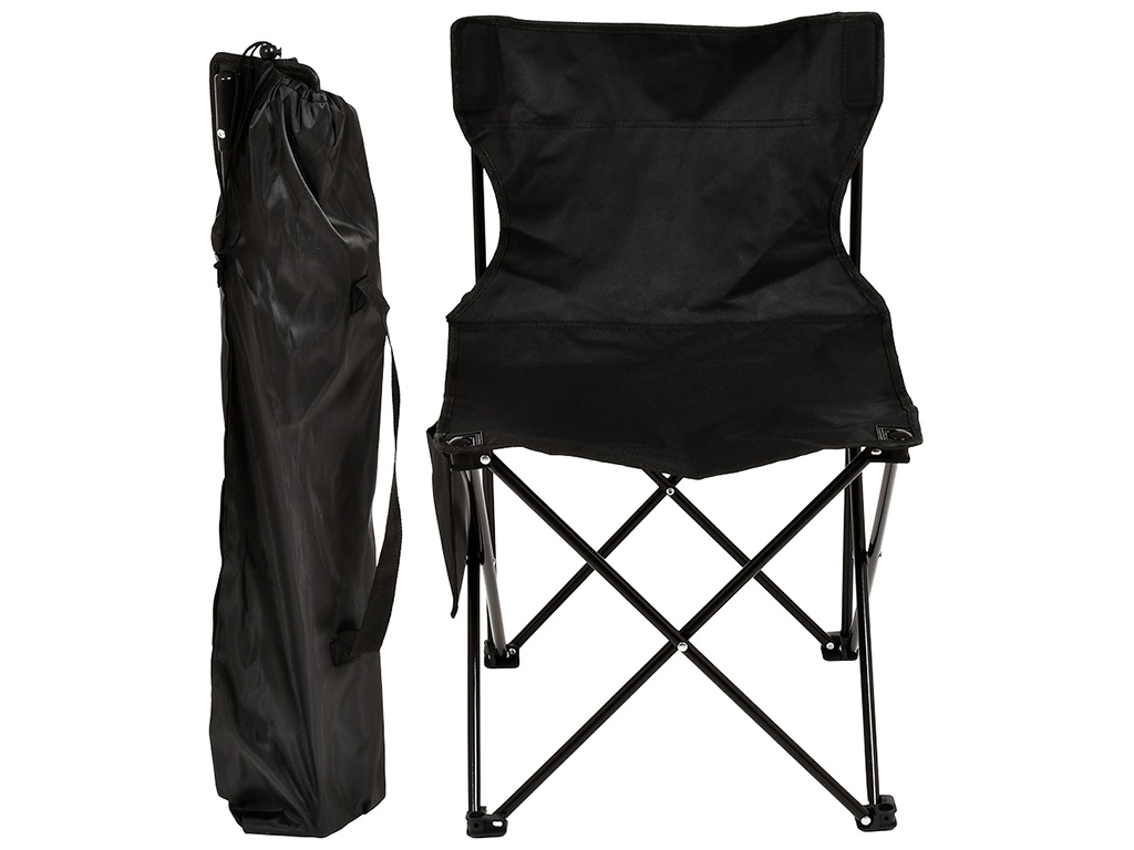 Стул раскладной Паук L, 45х45х70см