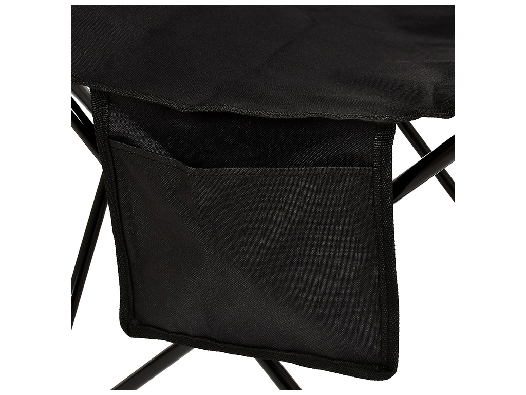 Стул раскладной Паук L, 45х45х70см