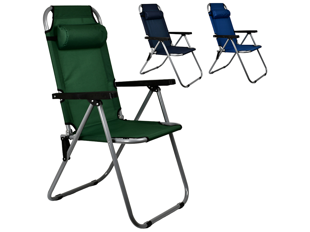 Кресло, 60x46x95см