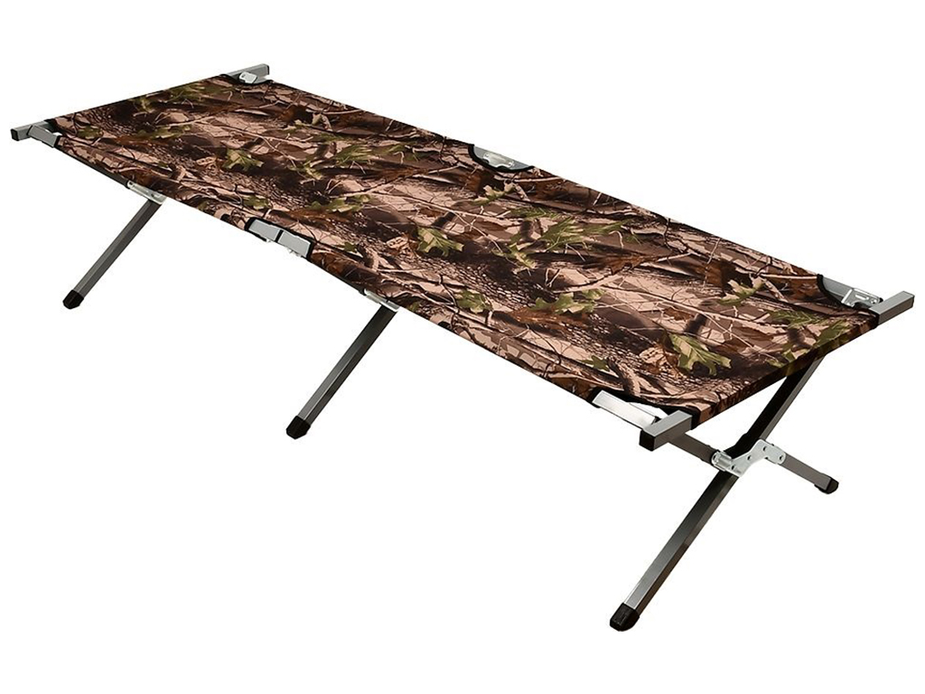 Розкладушка, 190х64х42см