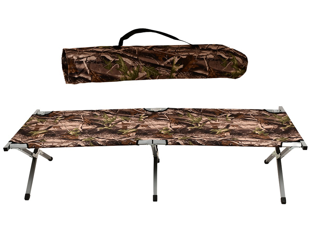 Розкладушка, 190х64х42см