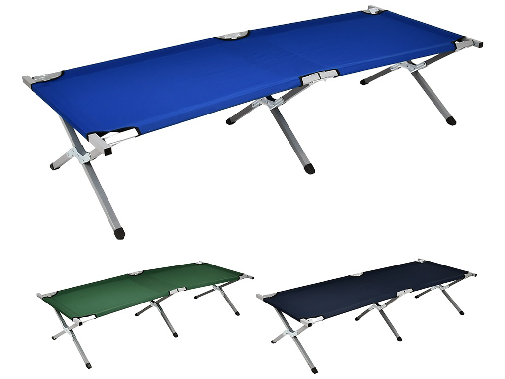 Розкладушка, 190х64х42см