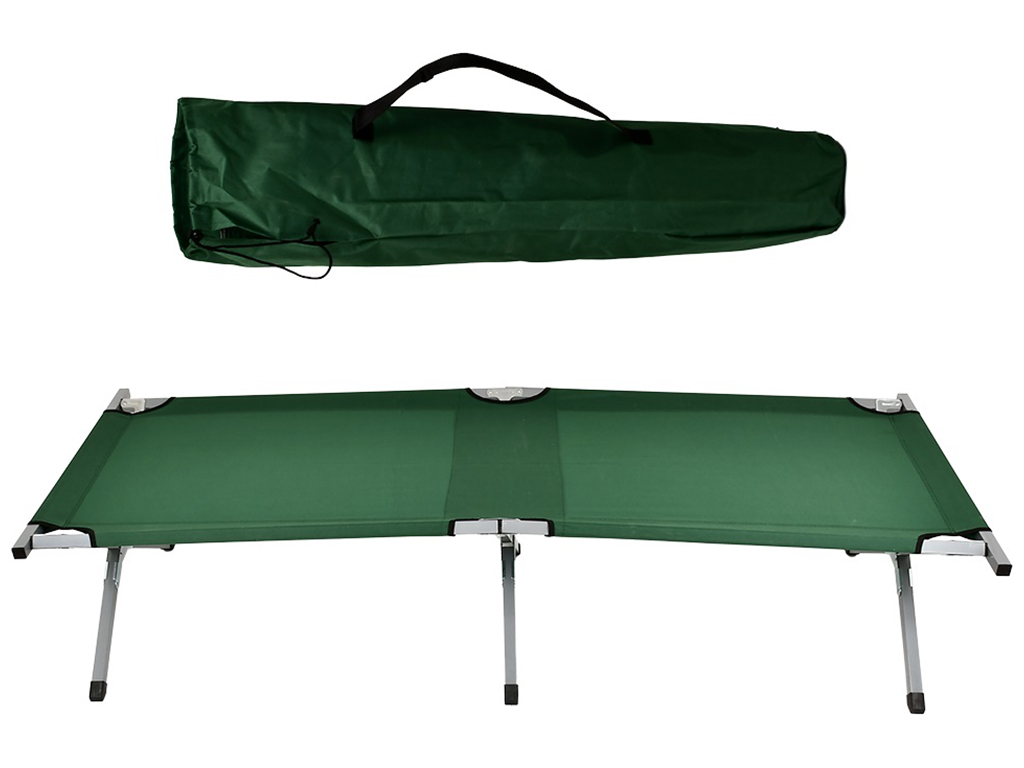 Розкладушка, 190х64х42см