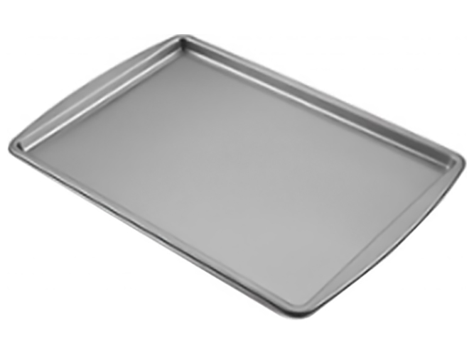 Противень для запекания, 42,5x28x2см