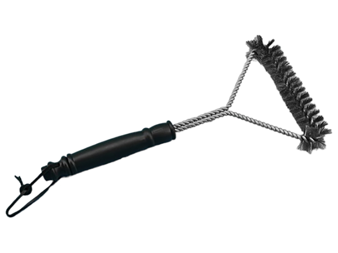 Щітка для решітки-гриль Comfort, 30,5см