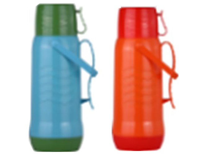 Термос зі скляною колбою, 2л