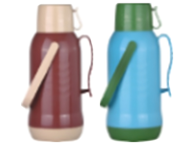 Термос зі скляною колбою, 3,2л