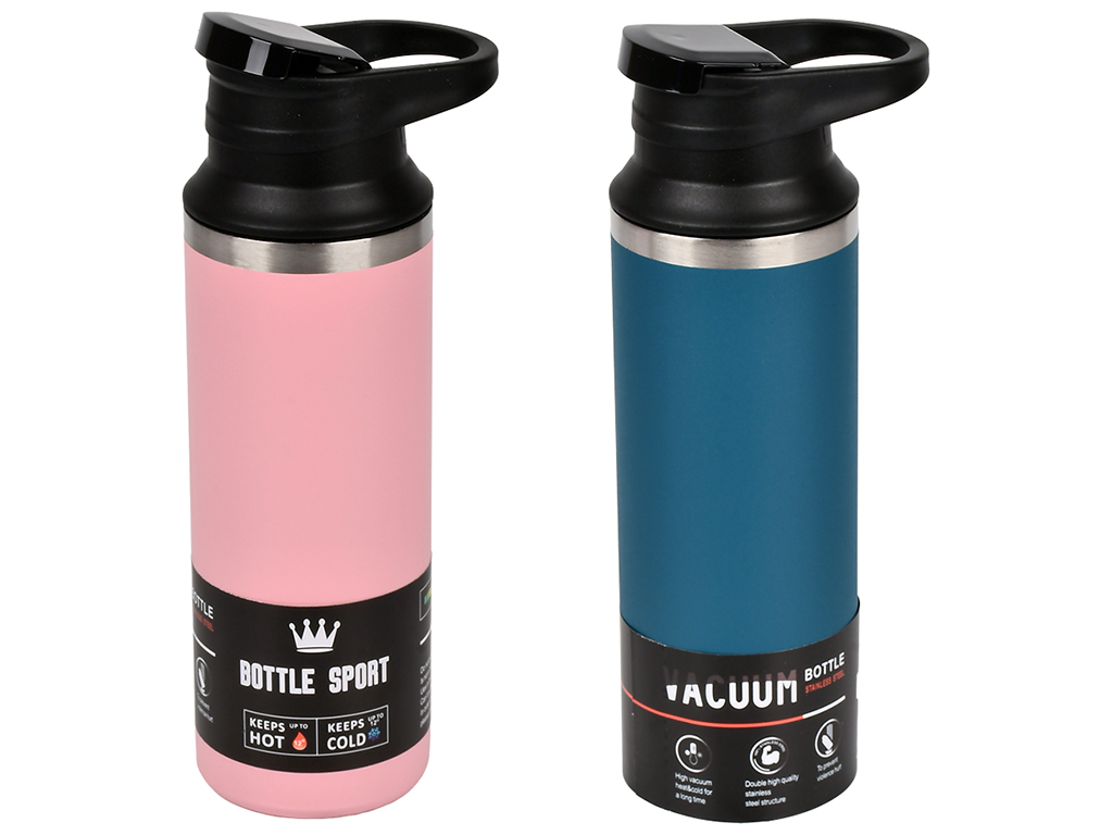 Термос-поилка Bottle sport, 550мл