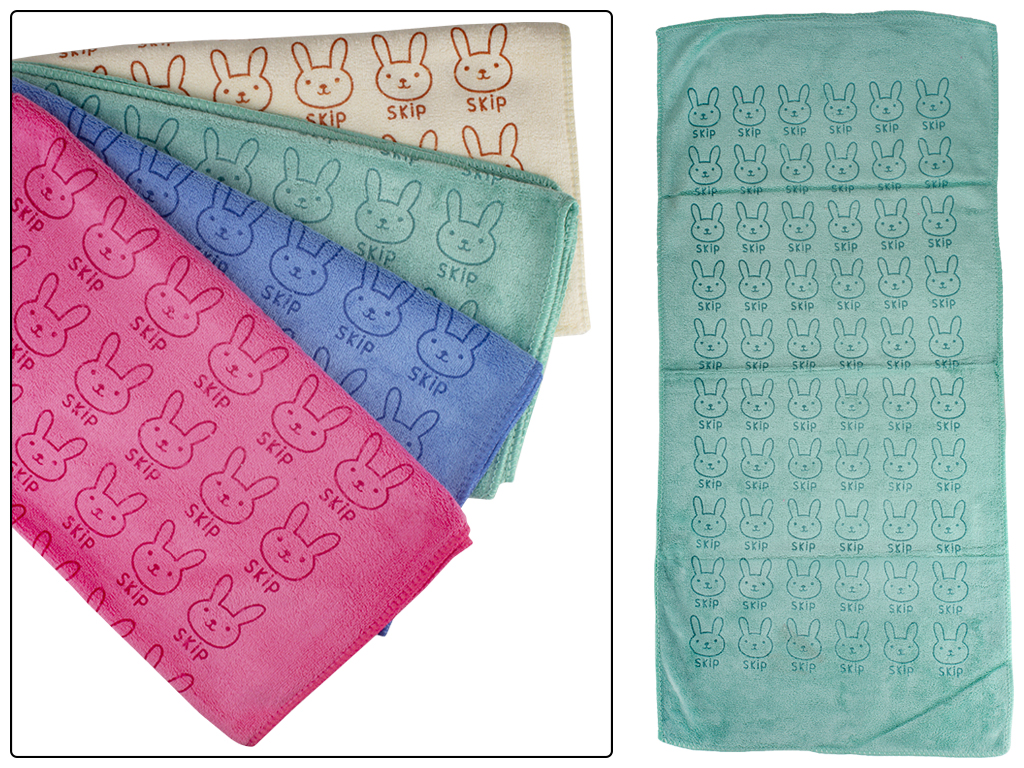 Полотенце кухонное микрофибра 35х75см