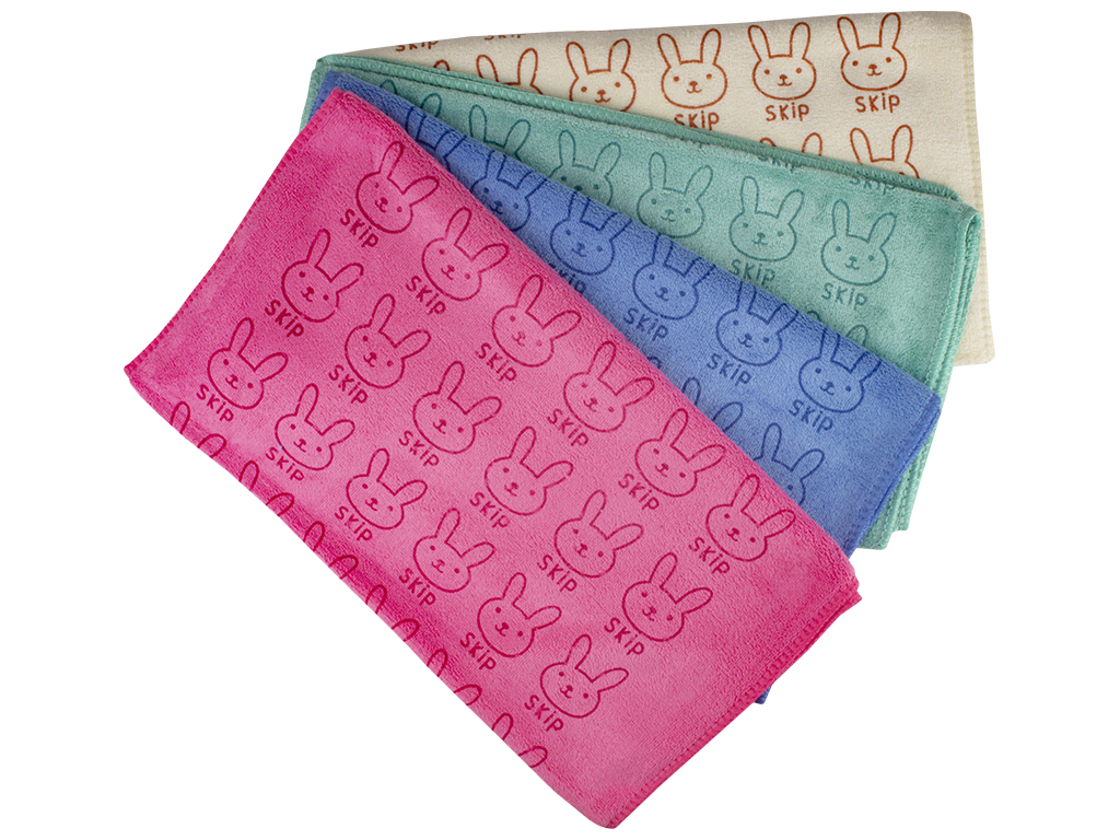 Полотенце кухонное микрофибра 35х75см