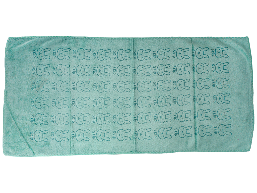 Полотенце кухонное микрофибра 35х75см