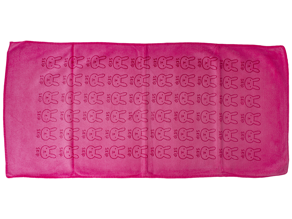 Полотенце кухонное микрофибра 35х75см