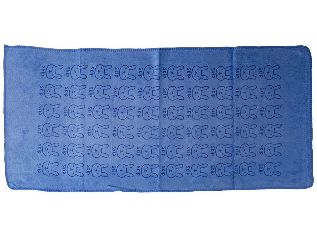 Полотенце кухонное микрофибра 35х75см