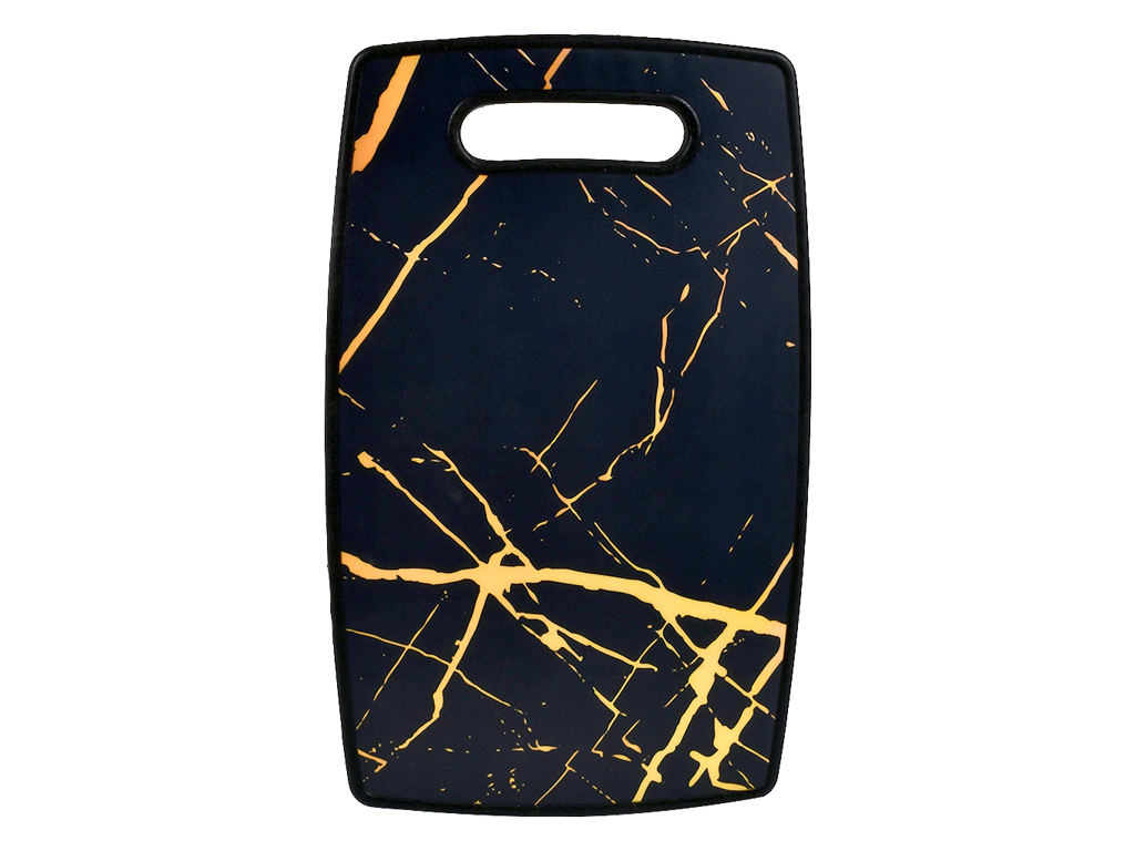 Дошка обробна, пластик, 37×23см