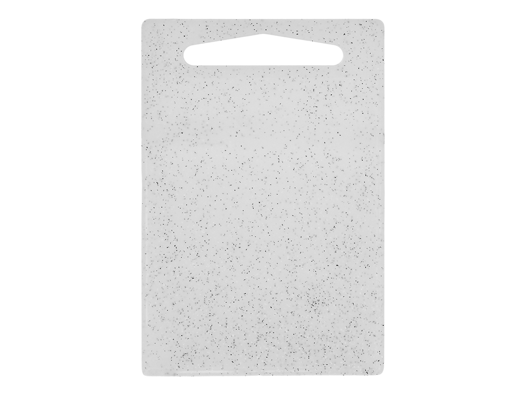 Доска разделочная Granite, пластик, 31,5×20,5см