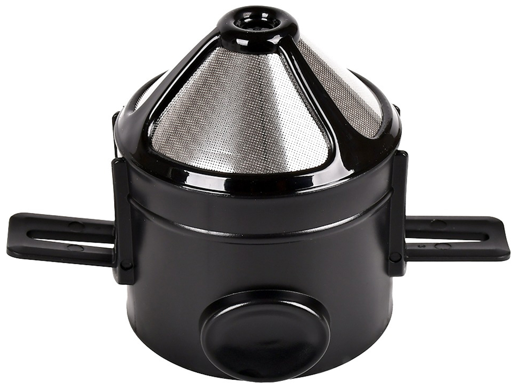 Фільтр багаторазовий для кави/чаю, 6,5х7,5см