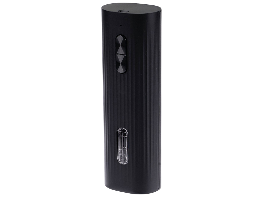 Штопор электрический USB, 6х4,5х18,5см