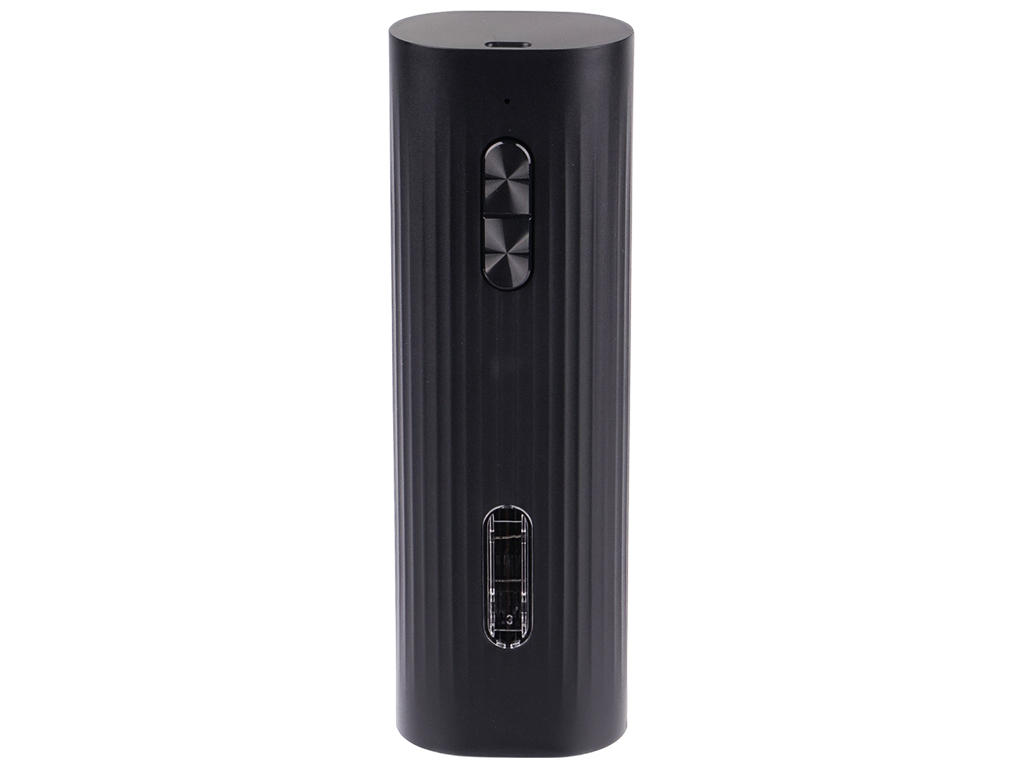 Штопор электрический USB, 6х4,5х18,5см