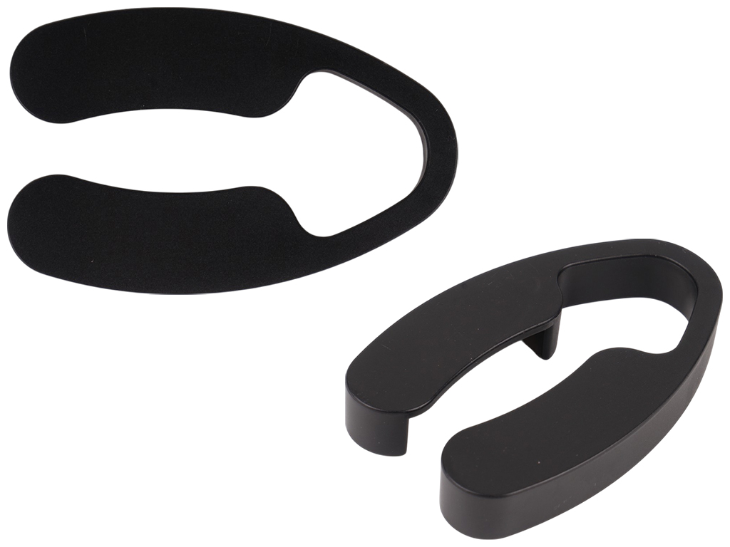 Штопор электрический USB, 6х4,5х18,5см