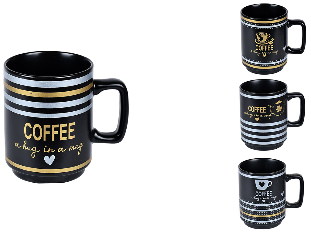 Чашка A hug in a mug, 450мл