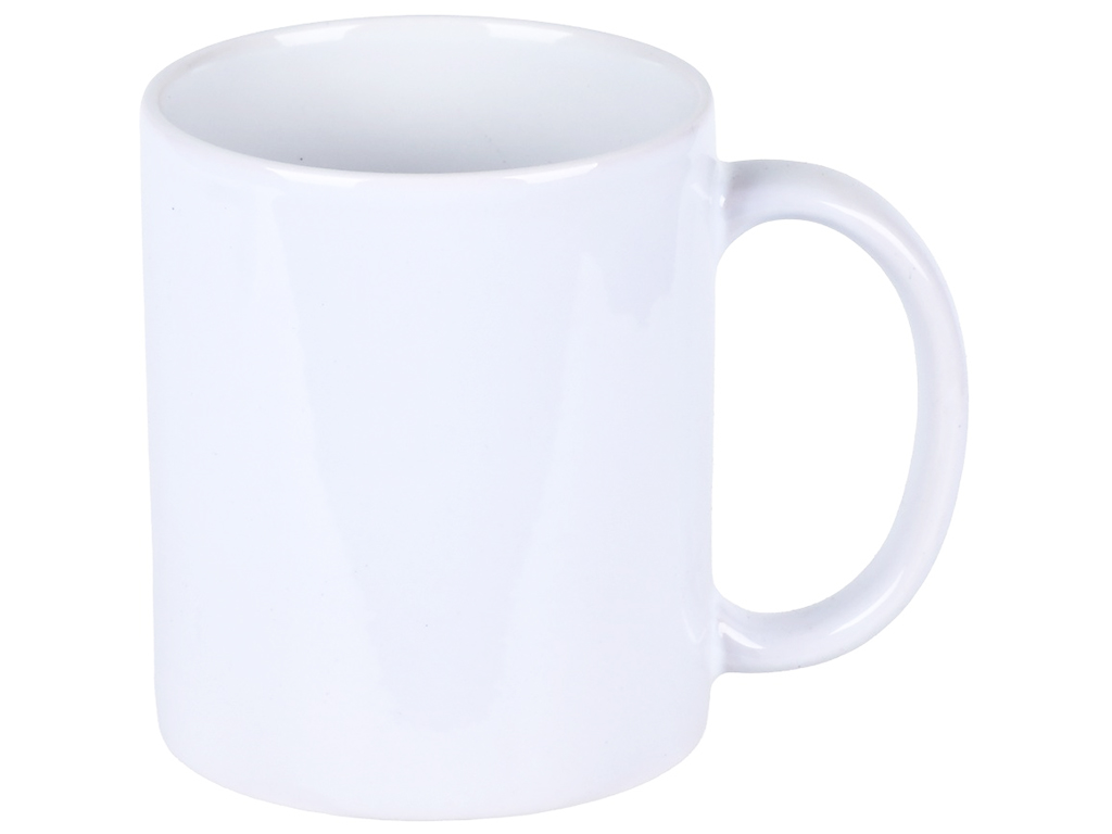 Чашка White, 350мл